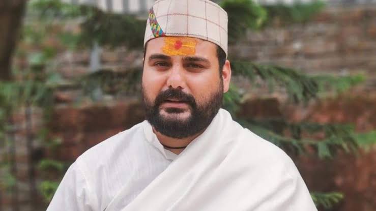 बॉबी पंवार पर ऊर्जा सचिव मीनाक्षी सुंदरम से गाली गलौज और जान से मारने की धमकी देने का लगा आरोप