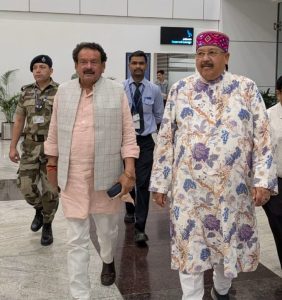 *ब्लॉक प्रमुख व जिला पंचायत अध्यक्ष के प्रत्यक्ष चुनाव का