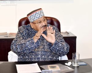 पर्यटन मंत्री ने उत्तराखंड यात्रा विकास प्राधिकरण के गठन पर