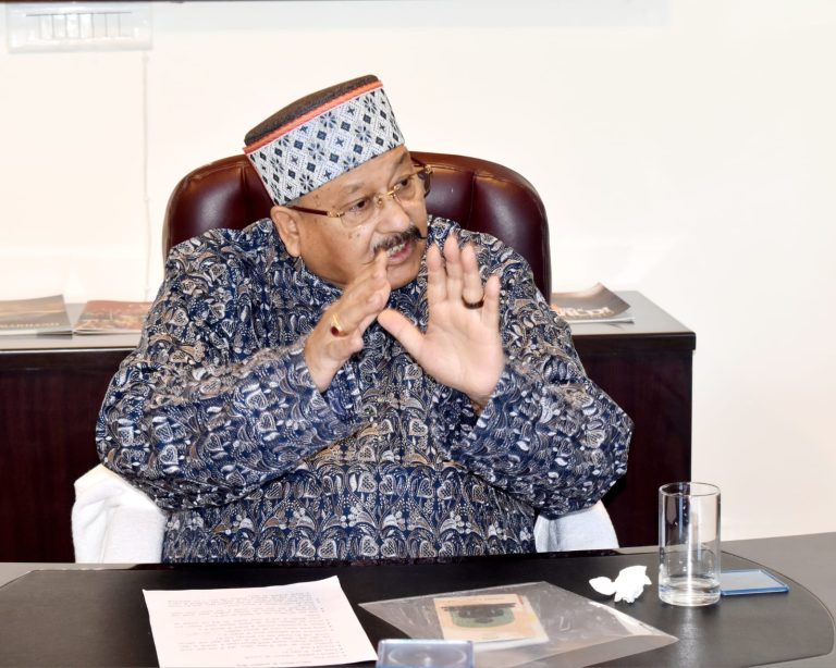 पर्यटन मंत्री ने उत्तराखंड यात्रा विकास प्राधिकरण के गठन पर