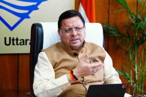 CM tells officials to constitute expert committee for reducing road