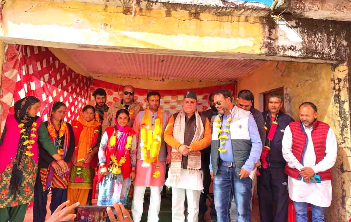 Kedarnath bypoll result will not impact Govt’s stability: BJP -