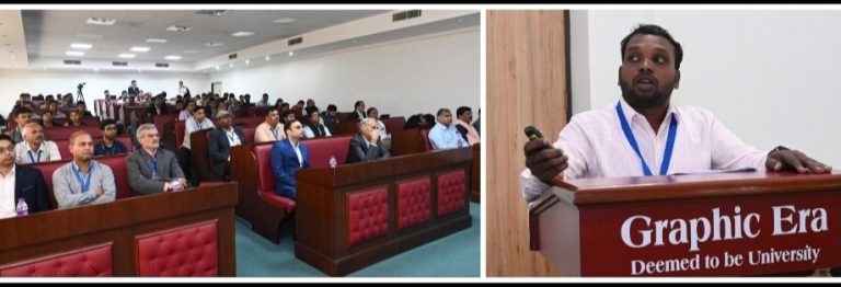 अंतरराष्ट्रीय सम्मेलन वैकल्पिक ईंधन की क्षमता बढ़ाने की आवश्यकता पर