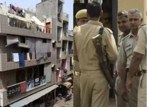 उत्तराखंड पुलिस का मकान मालिकों पर ऐक्शन, 68 का काटा