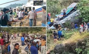 उत्तराखंड बस हादसा: तनाव में था बस ड्राइवर! बार-बार आ