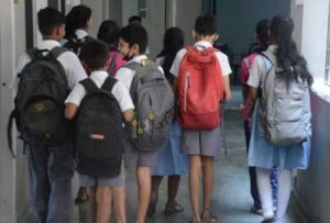 उत्तराखंड में स्कूलों की टाइमिंग को लेकर बड़ा फैसला, खुलने-बंद