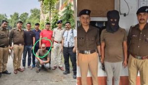 उत्तराखंड: हत्या के बाद टंकी में छिपाया था महिला का