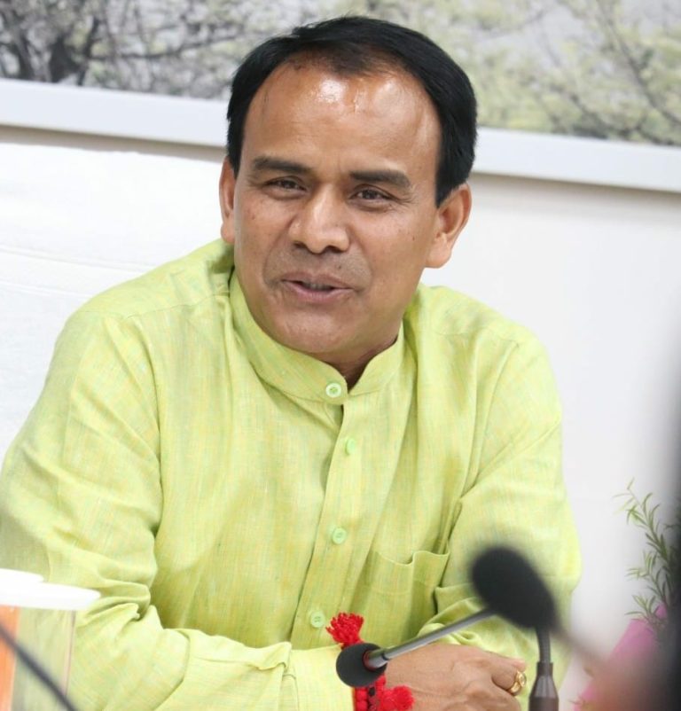 कम्युनिटी मेडिसिन, ऑर्थोपेडिक्स व एनेस्थिसियोलॉजी में नियुक्त हुई नई फैकल्टी*