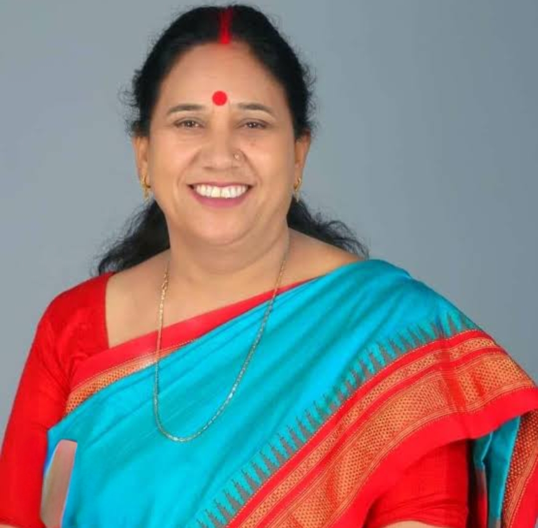 केदारनाथ उपचुनाव : आशा नौटियाल की जीत - myuttarakhandnews.com