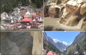 गंगोत्री से ही मैली हो रही गंगा! NGT ने उत्तराखंड