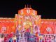 जय श्री बद्री विशाल के उदघोष के साथ श्री बद्रीनाथ धाम के कपाट हुए बंद