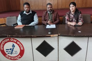 डीपीएसजी देहरादून ने रोमांचक छात्र प्रतियोगिताओं का अनावरण करने के