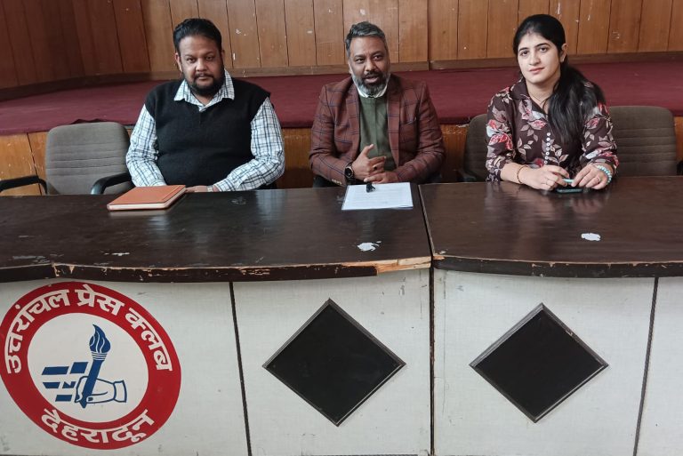 डीपीएसजी देहरादून ने रोमांचक छात्र प्रतियोगिताओं का अनावरण करने के