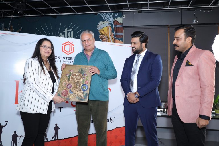 दून में आयोजित हुआ कारीगर मीट 2024, 20 से अधिक