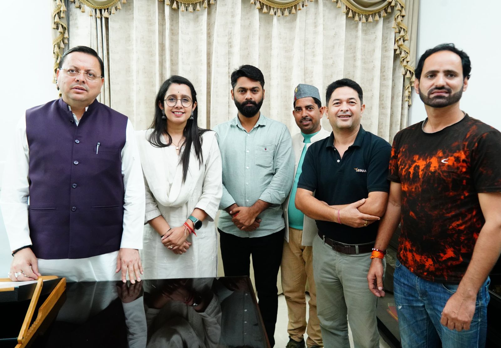 देवराणा मेले को राजकीय मेला घोषित करने के लिए सीएम