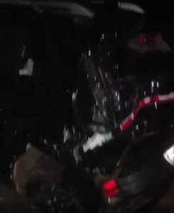 *देहरादून के आशा रोड़ी में हुआ हादसा, 1 की मौत,