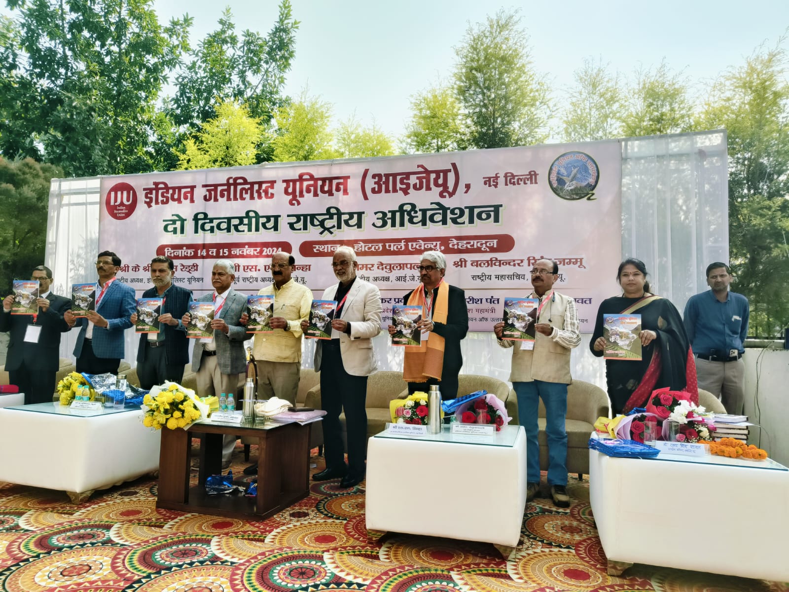 पर्यावरण के लिए जन जागरूकता है बेहद जरूरी - सुबोध