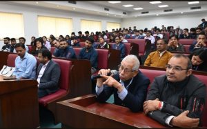 पहाड़ों को जल संकट से बचाएगा ज्वार, बाजरा और मडुआ