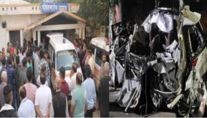 पापा आपने खाना खा लिया आप सो जाओ…मैं भी सोने