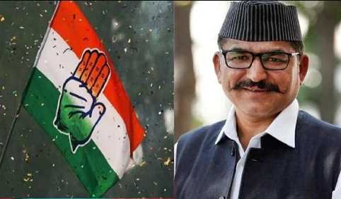 Won in Badrinath but lost in Kedarnath assembly seat, what is the real reason behind Congress's defeat in the by-election?