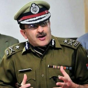 बिग ब्रेकिंग : उत्तराखंड को मिले नये DGP (पुलिस महानिदेशक)-