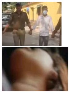 बिग ब्रेकिंग : (पैठाणी )पौड़ी जिले से विशेष समुदाय के