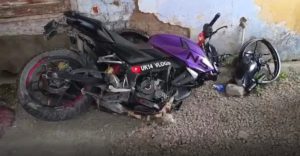 *यहां सड़क हादसे में यूटूबर की हो गई मौत*