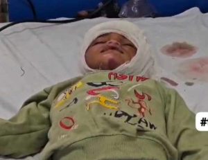 रामनगर- मौत के तांडव के बीच मम्मी पापा चिल्लाती रही