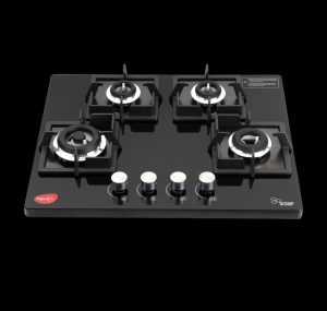 स्टोव क्राफ्ट ने पिजन ब्लैक डायमंड, एक्सट्रीम डीएलएक्स और एटमॉस