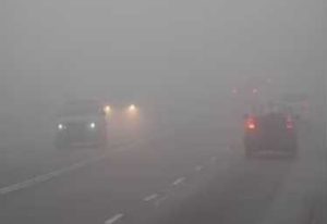 Yellow alert on fog in Haridwar-Udham Singh Nagar, how will the weather be in Uttarakhand for the next 3 days?