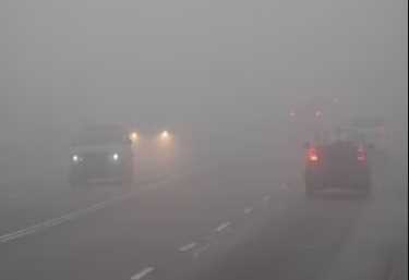 Yellow alert on fog in Haridwar-Udham Singh Nagar, how will the weather be in Uttarakhand for the next 3 days?