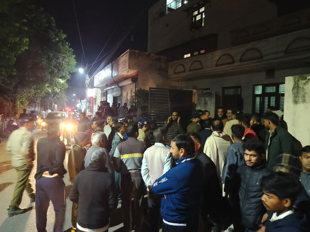 हरिद्वार :पत्नी और सास को गोली मारने के बाद युवक