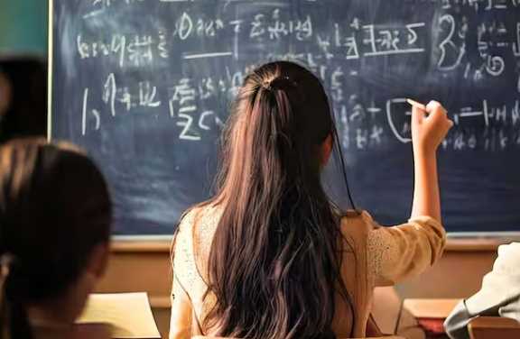 Mathematics is compulsory for girl students in government schools of Uttarakhand, Home Science option is abolished