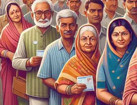 Election Commission's big decision regarding Uttarakhand Panchayat elections, know in detail here