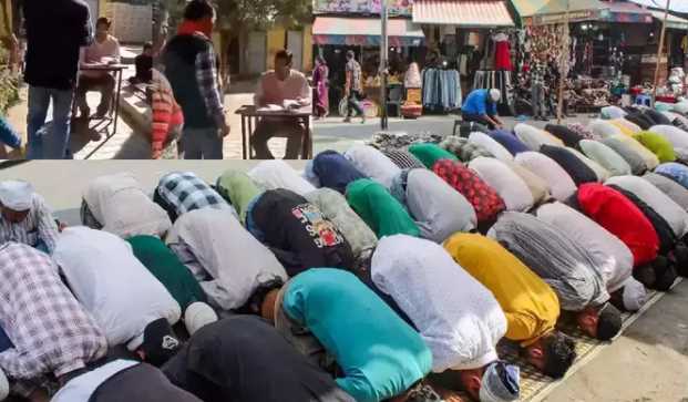 Half day holiday given for Friday prayers in Uttarakhand, teacher suspended, know the matter