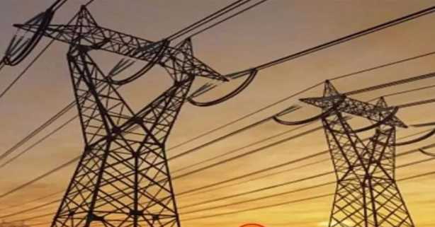 A unique theft of electricity was caught in Uttarakhand, consumers cut the cable before the meter and connected the line