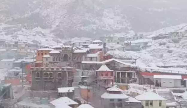 Bone-chilling cold begins in Uttarakhand, frost alert issued in Dehradun, Haridwar and Almora