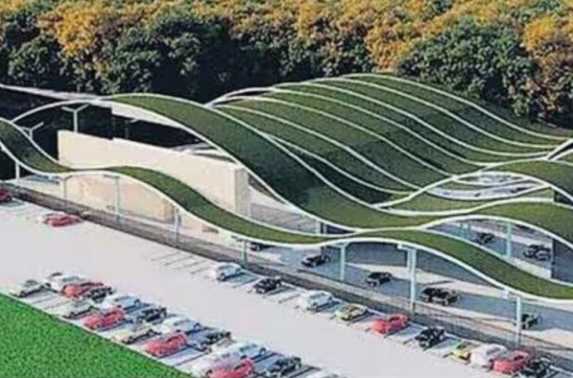 The government will build a rafting station in Rishikesh by spending 100 crores, 1500 people will get employment