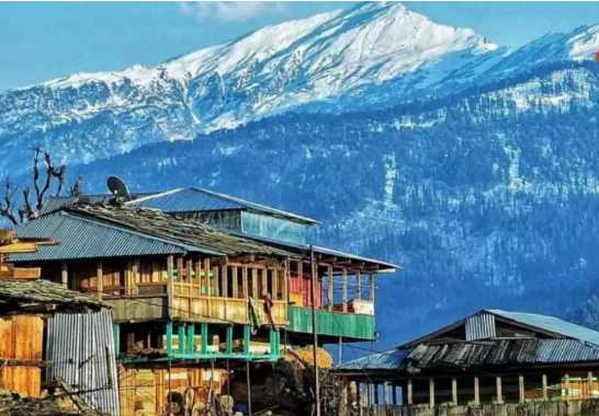 Get ready for the harsh winter! Uttarakhand's weather will change in the next 24 hours, chances of rain and snowfall