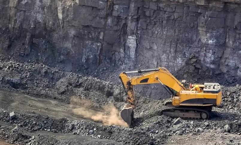 चालू वित्तीय वर्ष में खनन से अब तक 650 करोड़ का मिला राजस्व