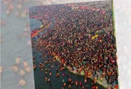 Uttarakhand will have its own pandal in Prayagraj Maha Kumbh, the fair authority has allotted land