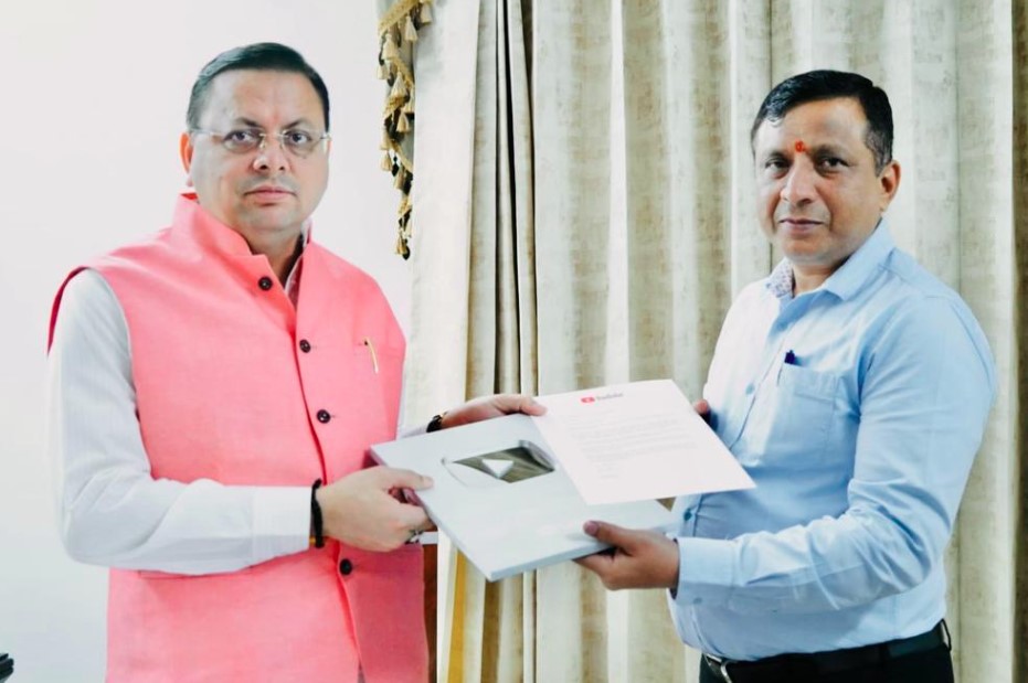 बंशीधर तिवारी: दून को संवारने में जुटा ‘एक शिल्पी‘