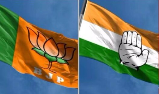 भाजपा व कांग्रेस ने दून की मेयर सीट के प्रत्याशी किए घोषित