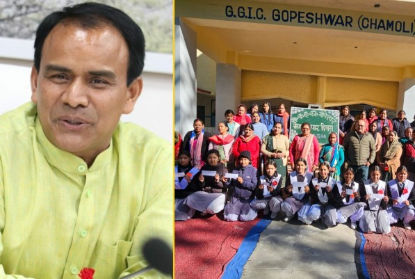 10 लाख से अधिक छात्रों की बनी अपार आईडी- डॉ. धन सिंह रावत