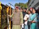 महाराज ने पोखड़ा विकासखंड को 5 करोड़ 17 लाख की विकास योजनाओं की दी सौगात 