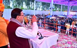 Committed for all round development of rural areas of State: