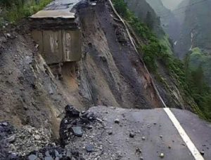 Now do not worry at all in the disaster, many projects will start in Uttarakhand with 1500 crores