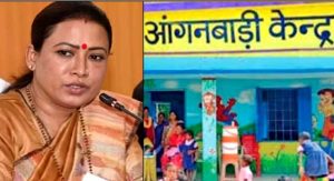 उत्तराखंड: आंगनबाड़ी और सहायिकाओं के 6559 पदों पर भर्ती, कैबिनेट