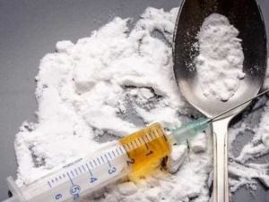 उत्तराखंड पुलिस ने की ड्रग तस्करों की धरपकड़, 36 लाख