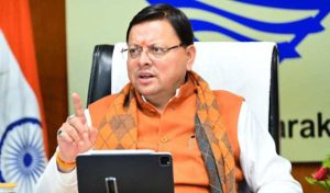 25 percent discount on booking in GMVN hotels in Uttarakhand, know what is CM Dhami's special plan